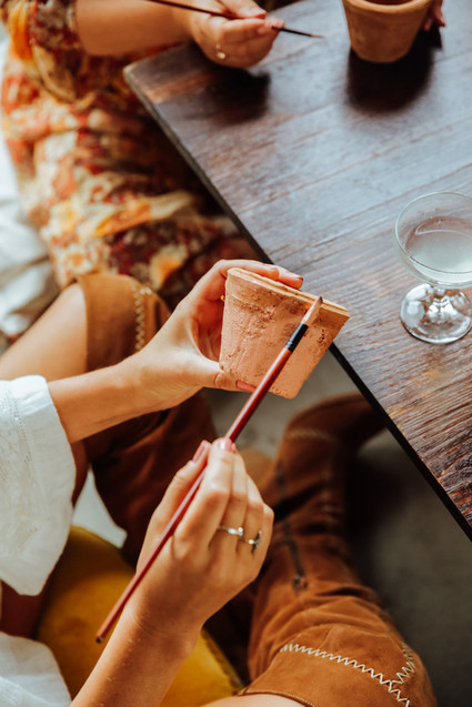 Byron Bay party Inspiration