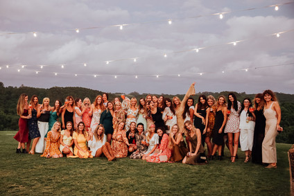 boho party Inspiration