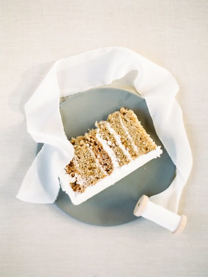 Luxe winter Rocky Mountain ranch wedding