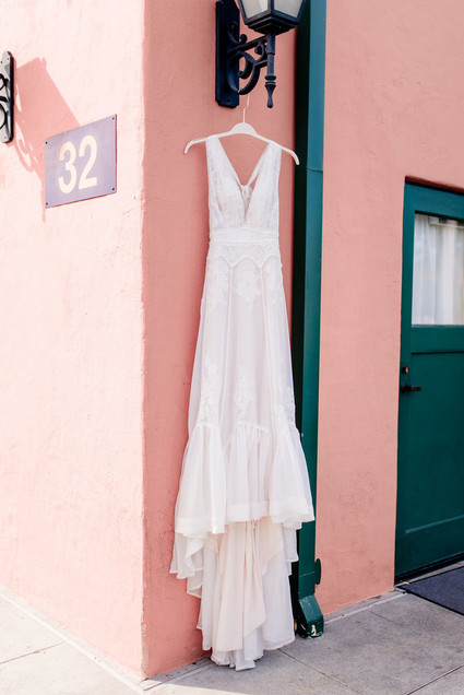 The Big Fake Wedding in San Diego Inspiration