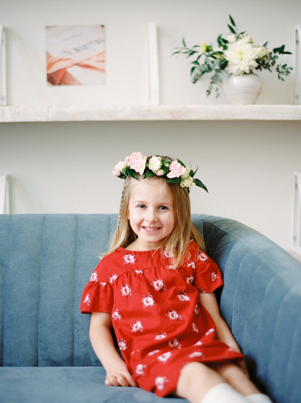 The sweetest french-themed picnic birthday party