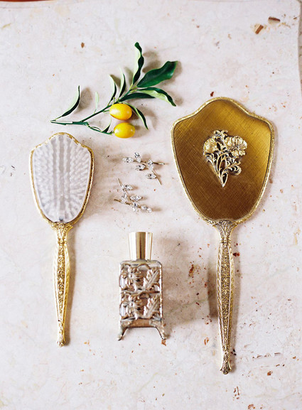 The most romantic elopement ever on the canals of Venice, Italy