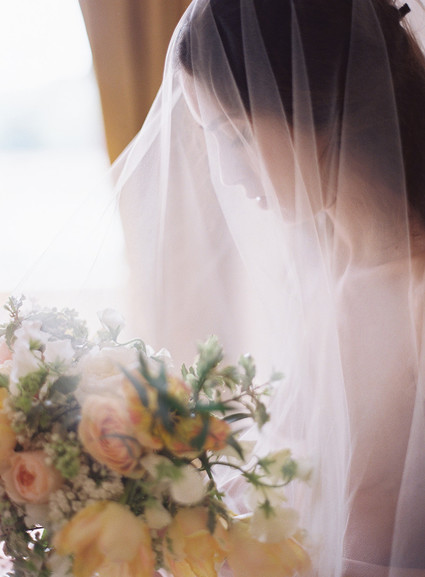 The most romantic elopement ever on the canals of Venice, Italy