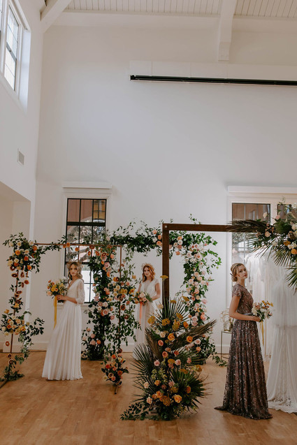 Wedding dress ideas