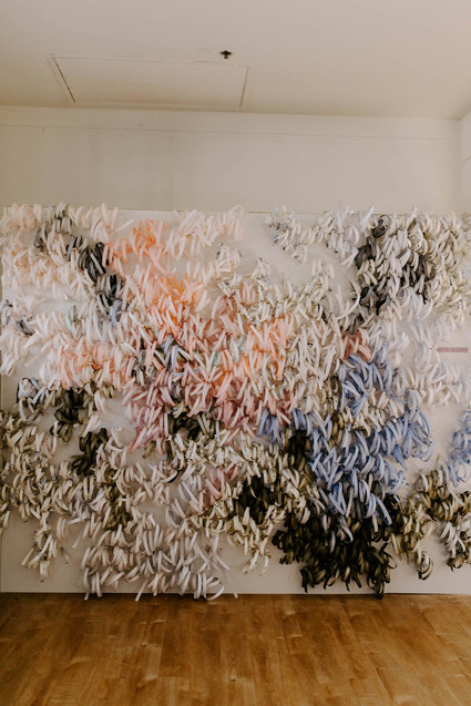 Floral wedding ideas