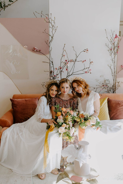 Wedding dress ideas