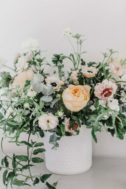 Wedding flowers