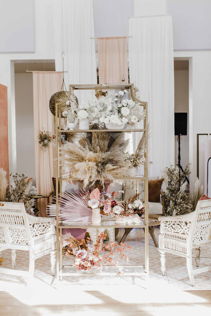 Moroccan wedding ideas