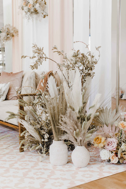 Moroccan wedding ideas