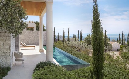 Instagram worthy honeymoon hotels