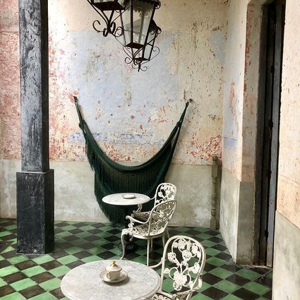 Instagram worthy honeymoon hotels