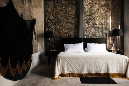 Instagram worthy honeymoon hotels