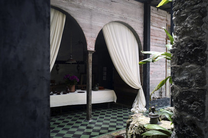 Instagram worthy honeymoon hotels