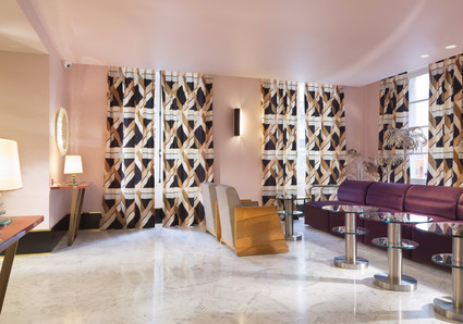 Instagram worthy honeymoon hotels