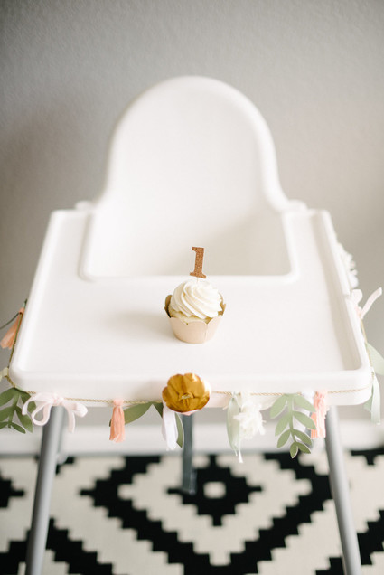 How to host and plan a sweet thoughtful pastel birthday party at home for twins