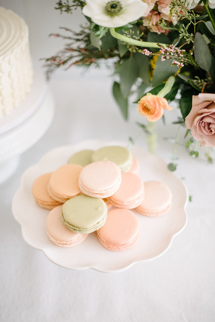 How to host and plan a sweet thoughtful pastel birthday party at home for twins