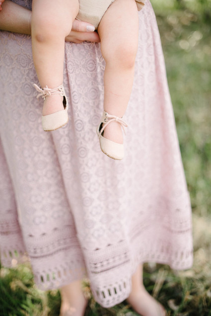 How to host and plan a sweet thoughtful pastel birthday party at home for twins