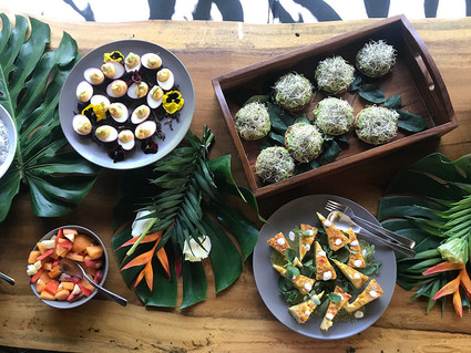 Girl's trip to Cala De Mar in Ixtapa, Mexico