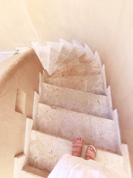 Girl's trip to Cala De Mar in Ixtapa, Mexico