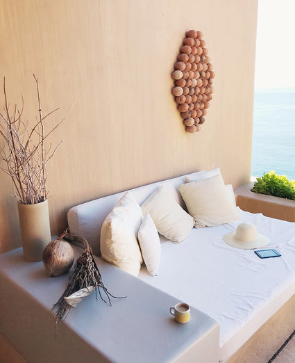 Girl's trip to Cala De Mar in Ixtapa, Mexico