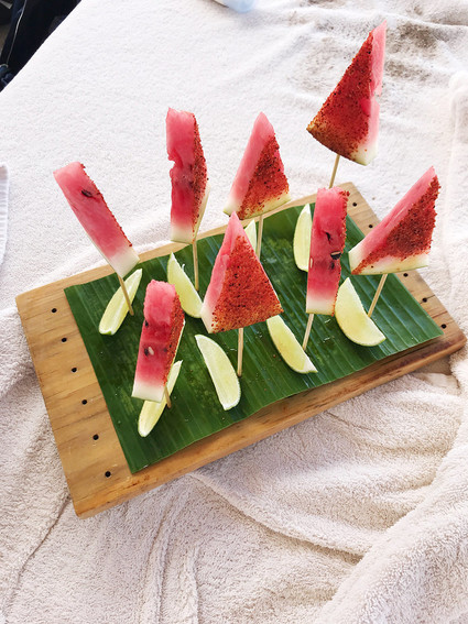 Girl's trip to Cala De Mar in Ixtapa, Mexico