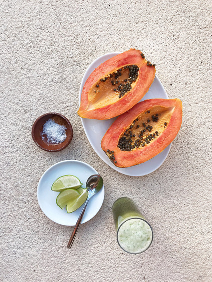 Girl's trip to Cala De Mar in Ixtapa, Mexico