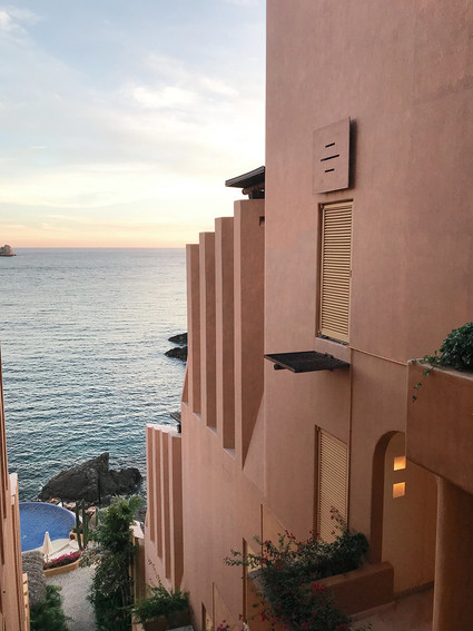 Girl's trip to Cala De Mar in Ixtapa, Mexico