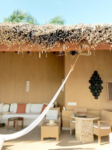 Girl's trip to Cala De Mar in Ixtapa, Mexico