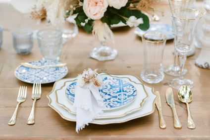 boho luxe wedding editorial in Cyprus, Greece