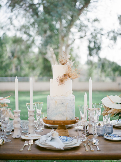 boho luxe wedding editorial in Cyprus, Greece