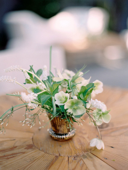 hot air balloon dessert table for an amazing 1st birthday party
