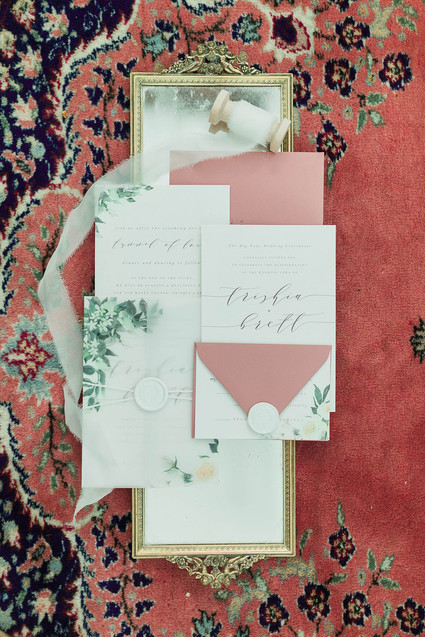 The Big Fake Wedding in Cincinnati at The Transept