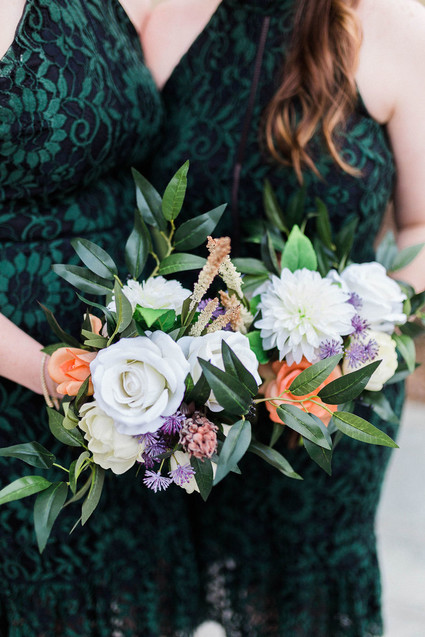 The Big Fake Wedding in Cincinnati at The Transept