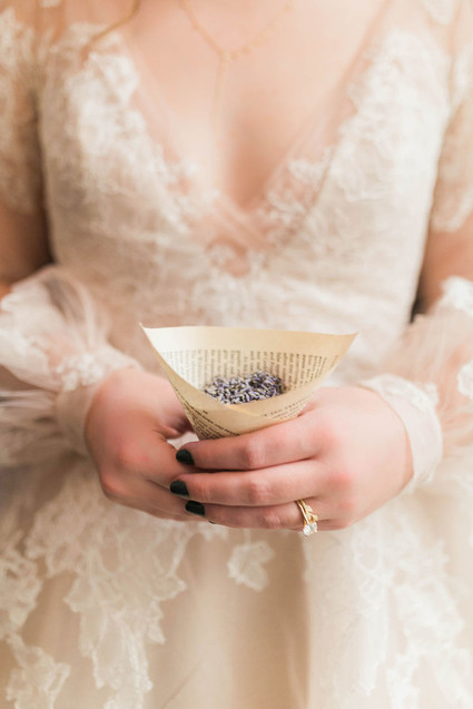 The Big Fake Wedding in Cincinnati at The Transept