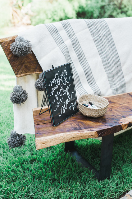 An all white Mexican inspires wedding at the most romantic Spanish venue in San Diego Inspiration