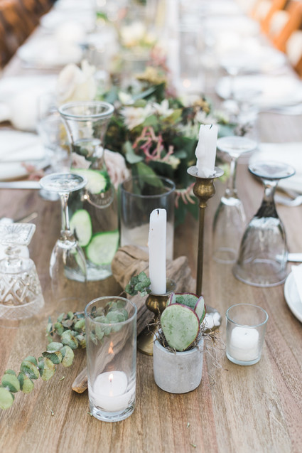 An all white Mexican inspires wedding at the most romantic Spanish venue in San Diego