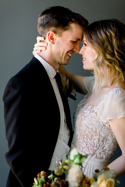 Boho-style urban wedding ideas in Austin, TX