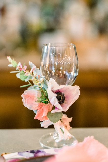 How to elope in Paris in the spring, at the most beautiful Art Nouveau cafe