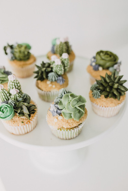 Australian outback first birthday party