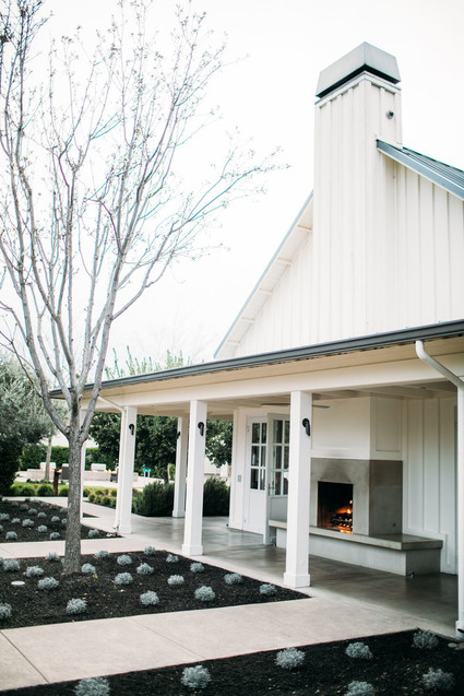 Solage Resort Inspiration