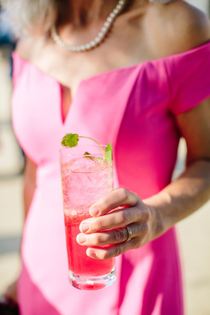 meticulously designed and detailed San Luis Obispo vineyard wedding at Greengate Ranch
