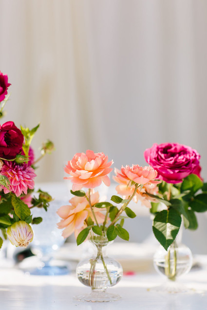 meticulously designed and detailed San Luis Obispo vineyard wedding at Greengate Ranch