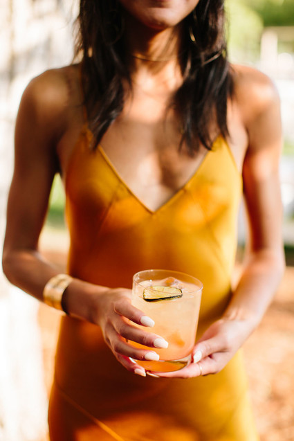 meticulously designed and detailed San Luis Obispo vineyard wedding at Greengate Ranch