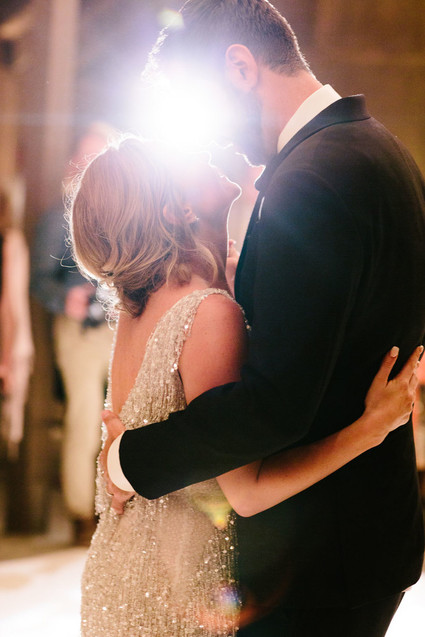 meticulously designed and detailed San Luis Obispo vineyard wedding at Greengate Ranch