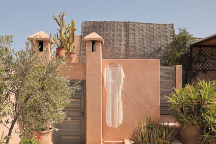 How to plan a beautiful destination wedding in Marrakech this year