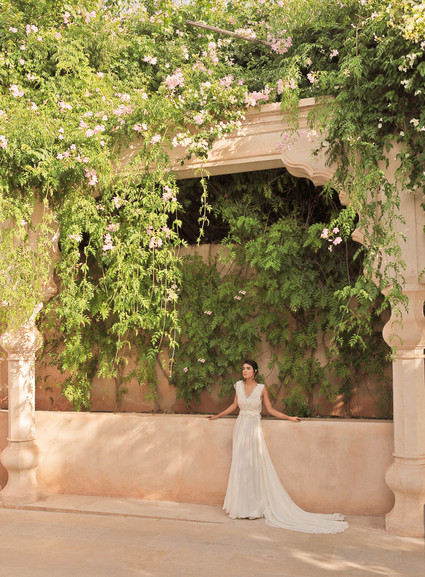 How to plan a beautiful destination wedding in Marrakech this year