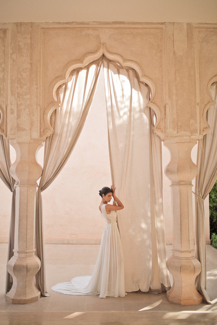How to plan a beautiful destination wedding in Marrakech this year