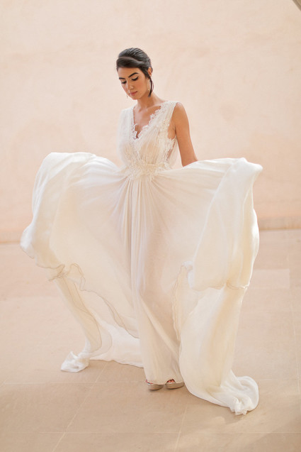 How to plan a beautiful destination wedding in Marrakech this year