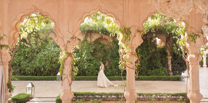 How to plan a beautiful destination wedding in Marrakech this year