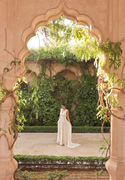How to plan a beautiful destination wedding in Marrakech this year